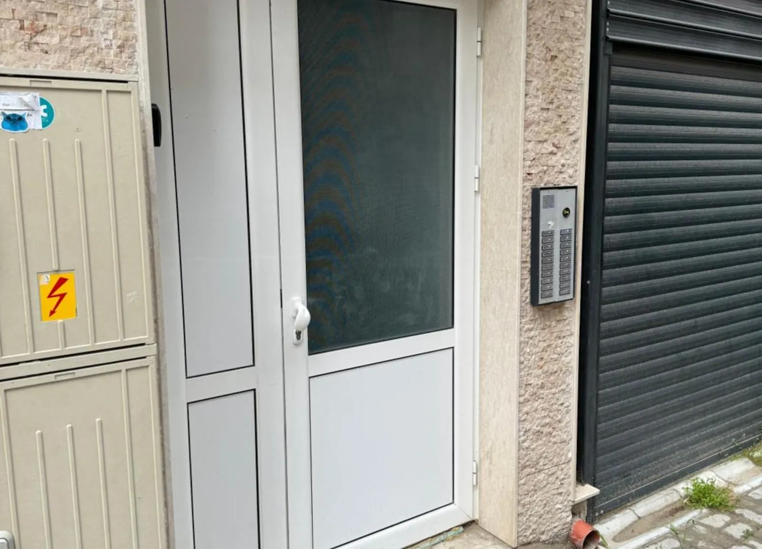 Appartement 2-Bedroom With Private Parking Fast Wifi 3-Aircon 3-Smarttvs Workdesk Youtube Premium And Netflix Varna